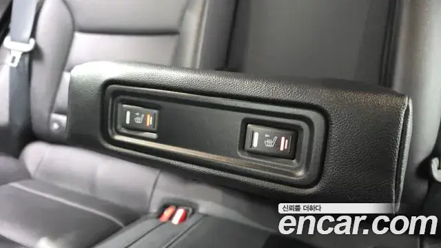 Renault Samsung QM6 2018 — Photo 9/20