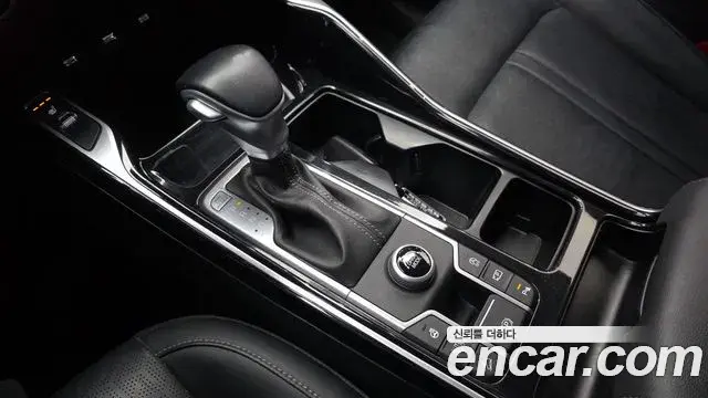 Kia Sorento 2020 — Şəkil 5/20