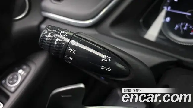 Hyundai Sonata Hybrid 2021 — ფოტო 17/20