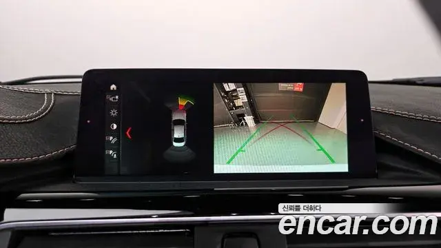BMW 3 Series 2018 — ფოტო 22/30