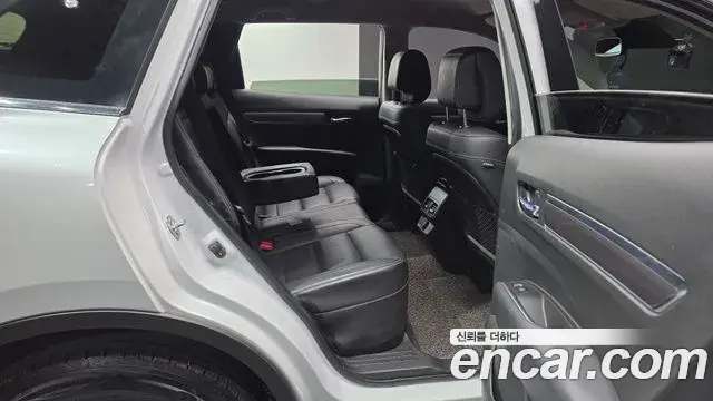 Renault Samsung QM6 2019 — Photo 26/31