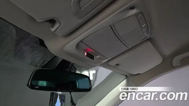 Renault Samsung QM6 2019 — Photo 19/31