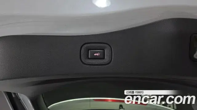 Renault Samsung QM6 2019 — Photo 11/31