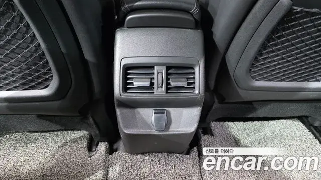 Renault Samsung QM6 2019 — Photo 28/31