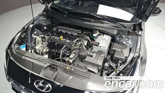 Hyundai Avante 2020 — Фото 6/20