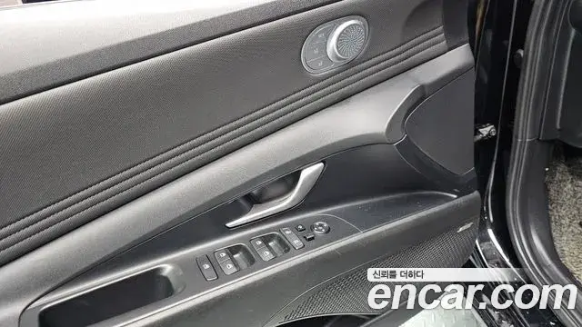 Hyundai Avante 2020 — Фото 12/20