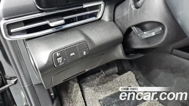 Hyundai Avante 2020 — Фото 13/20