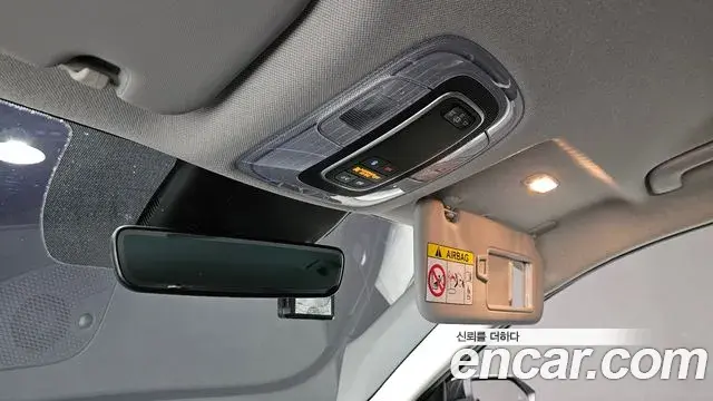 Hyundai Avante 2020 — Фото 15/20