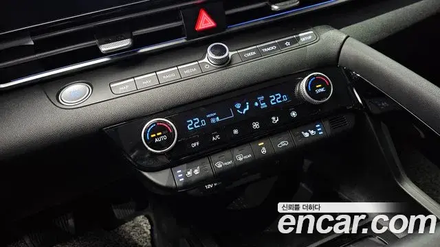 Hyundai Avante 2020 — Фото 17/20