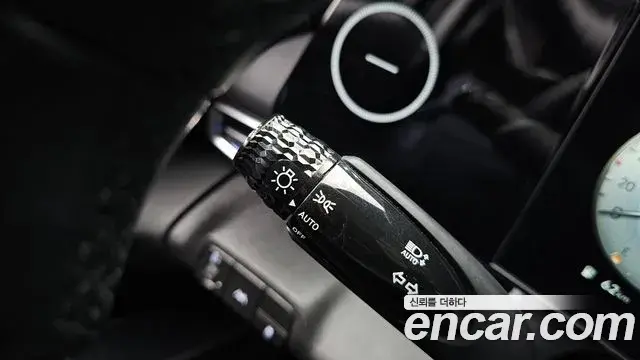 Hyundai The New Avante Hybrid 2020 — ფოტო 19/30