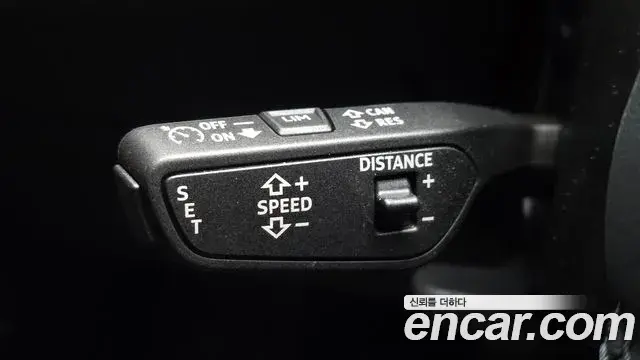 Audi A4 2023 — ფოტო 10/20
