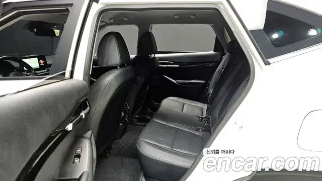 Kia Seltos 2021 — Şəkil 30/32