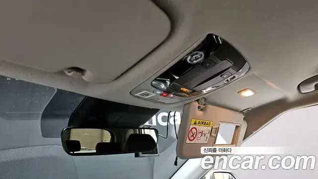 Kia Seltos 2021 — Şəkil 6/32