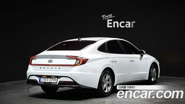 Hyundai Sonata Hybrid 2019 — ფოტო 5/20