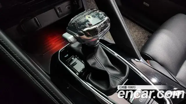 Renault Samsung QM6 2019 — Фото 9/20