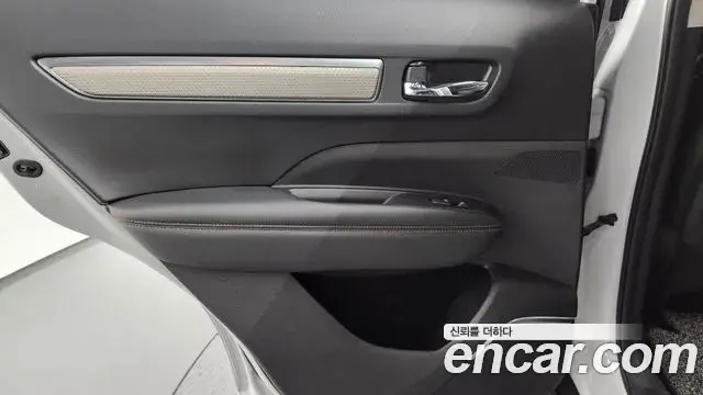 Renault Samsung QM6 2019 — Şəkil 23/37