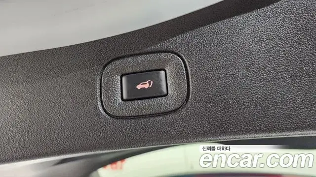 Renault Samsung QM6 2019 — Şəkil 36/37