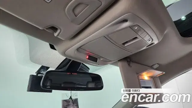 Renault Samsung QM6 2019 — Şəkil 7/37