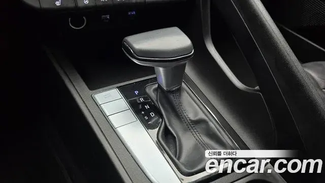 Hyundai Avante 2020 — Фото 9/20