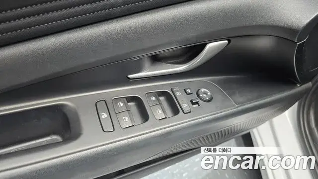 Hyundai Avante 2020 — Фото 14/20