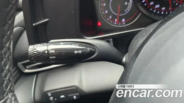 Hyundai Avante 2020 — Фото 16/20