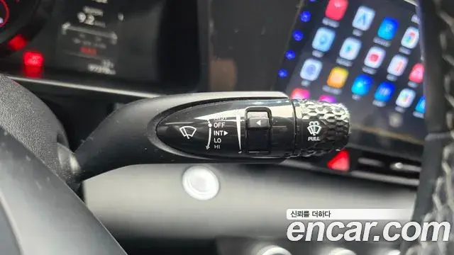 Hyundai Avante 2020 — Фото 17/20