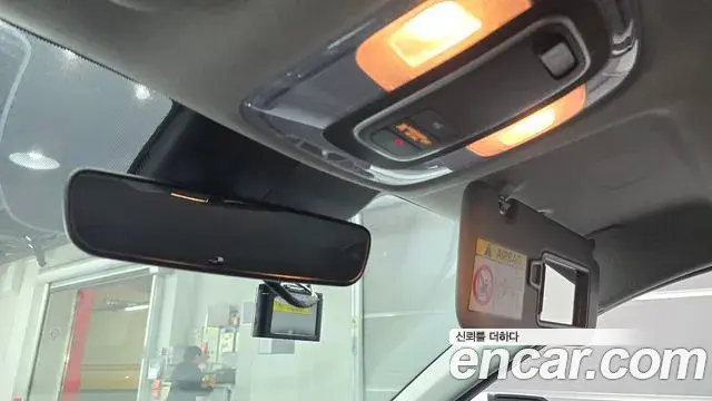 Hyundai The New Avante Hybrid 2020 — ფოტო 29/30