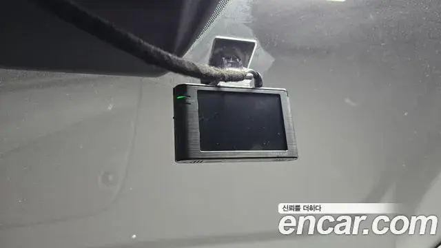 Hyundai The New Avante Hybrid 2020 — ფოტო 30/30