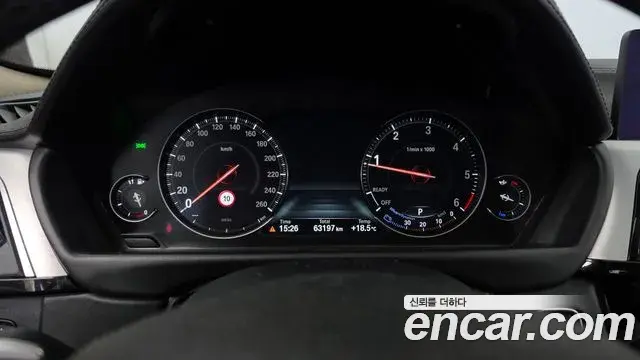 BMW 4 Series 2020 — Photo 11/20