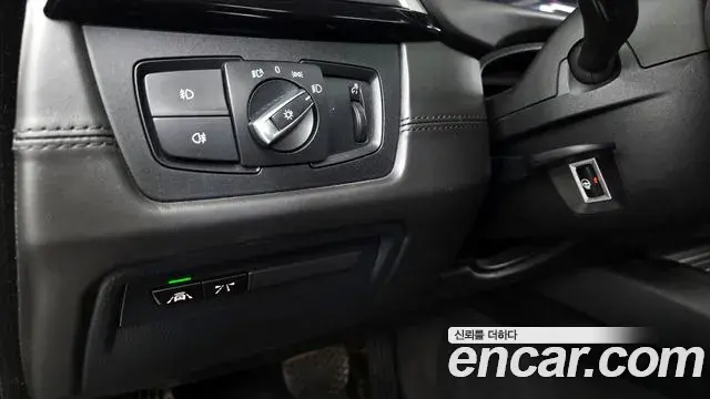 BMW 4 Series 2020 — Photo 20/20
