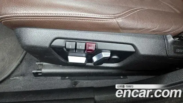 BMW 4 Series 2020 — Photo 4/20