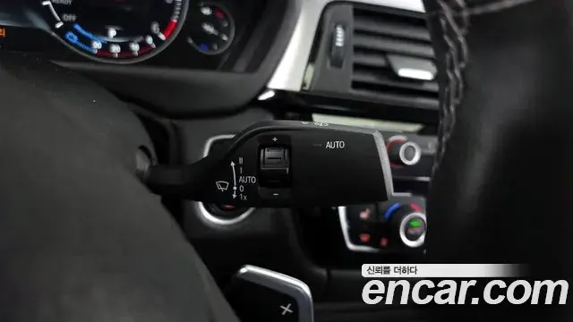 BMW 4 Series 2020 — Photo 2/20
