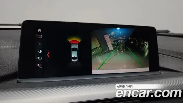 BMW 3 Series 2018 — Şəkil 33/33