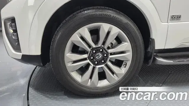 Kia Mohave The Master 2020 — Şəkil 14/32