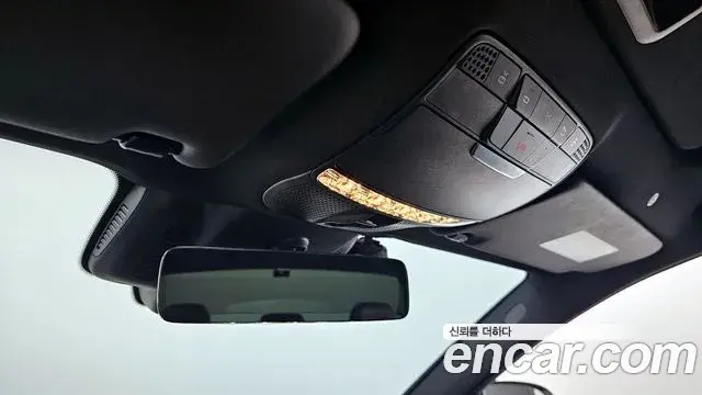 Mercedes-Benz E-Class 2020 — Фото 16/20