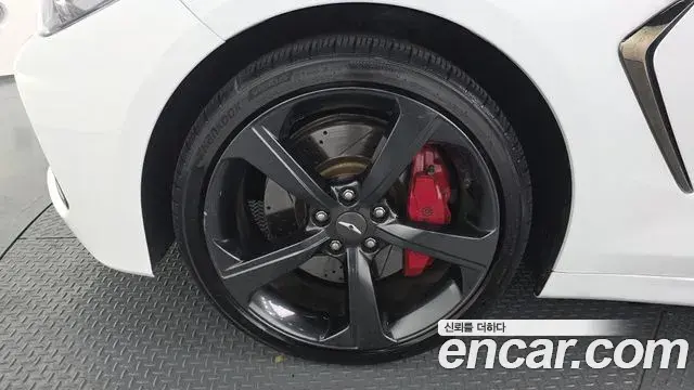 Genesis G70 2019 — Şəkil 2/37