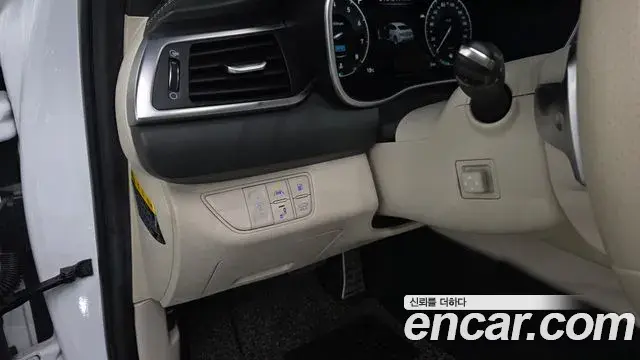 Genesis G70 2019 — Şəkil 5/37