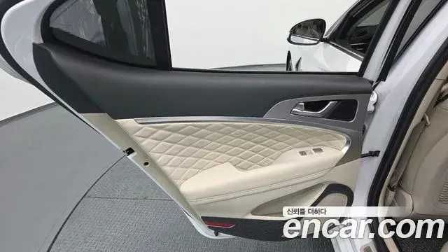 Genesis G70 2019 — Şəkil 8/37