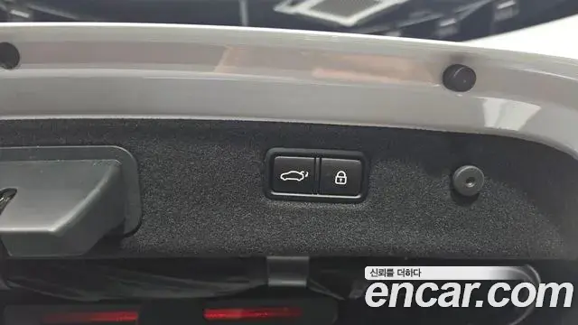 Genesis G70 2019 — Şəkil 27/37
