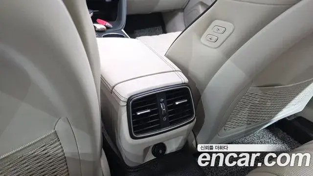 Genesis G70 2019 — Şəkil 19/37