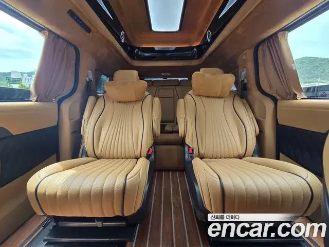 Kia Carnival 2024 — Şəkil 20/20