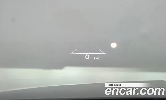 Genesis G80 2021 — Şəkil 8/20