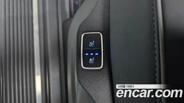 Hyundai Staria 2023 — Photo 20/20