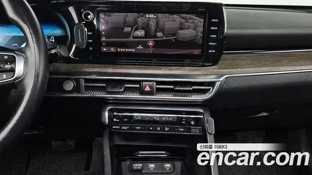 Kia K5 2020 — Şəkil 20/30
