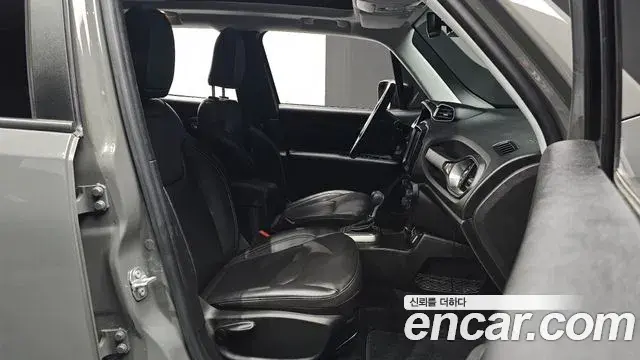 Jeep Renegade 2021 — Фото 10/20