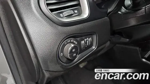 Jeep Renegade 2021 — Photo 15/30