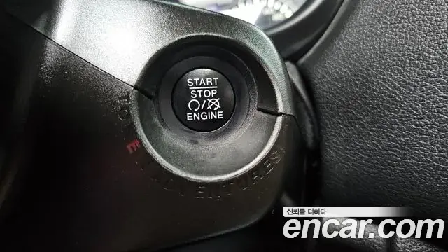 Jeep Renegade 2021 — Photo 14/30