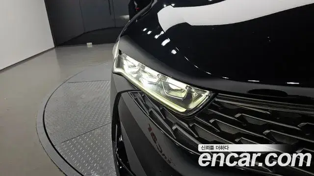 Kia K5 2021 — Photo 30/32
