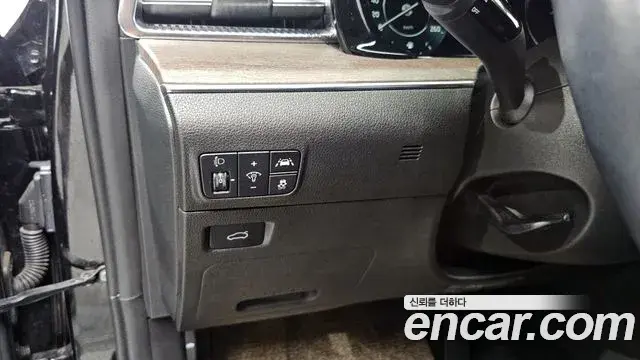 Kia K5 2021 — Photo 26/32