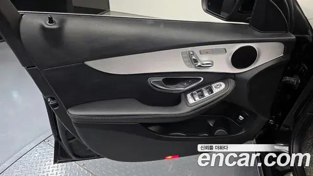 Mercedes-Benz C-Class 2020 — Şəkil 4/31